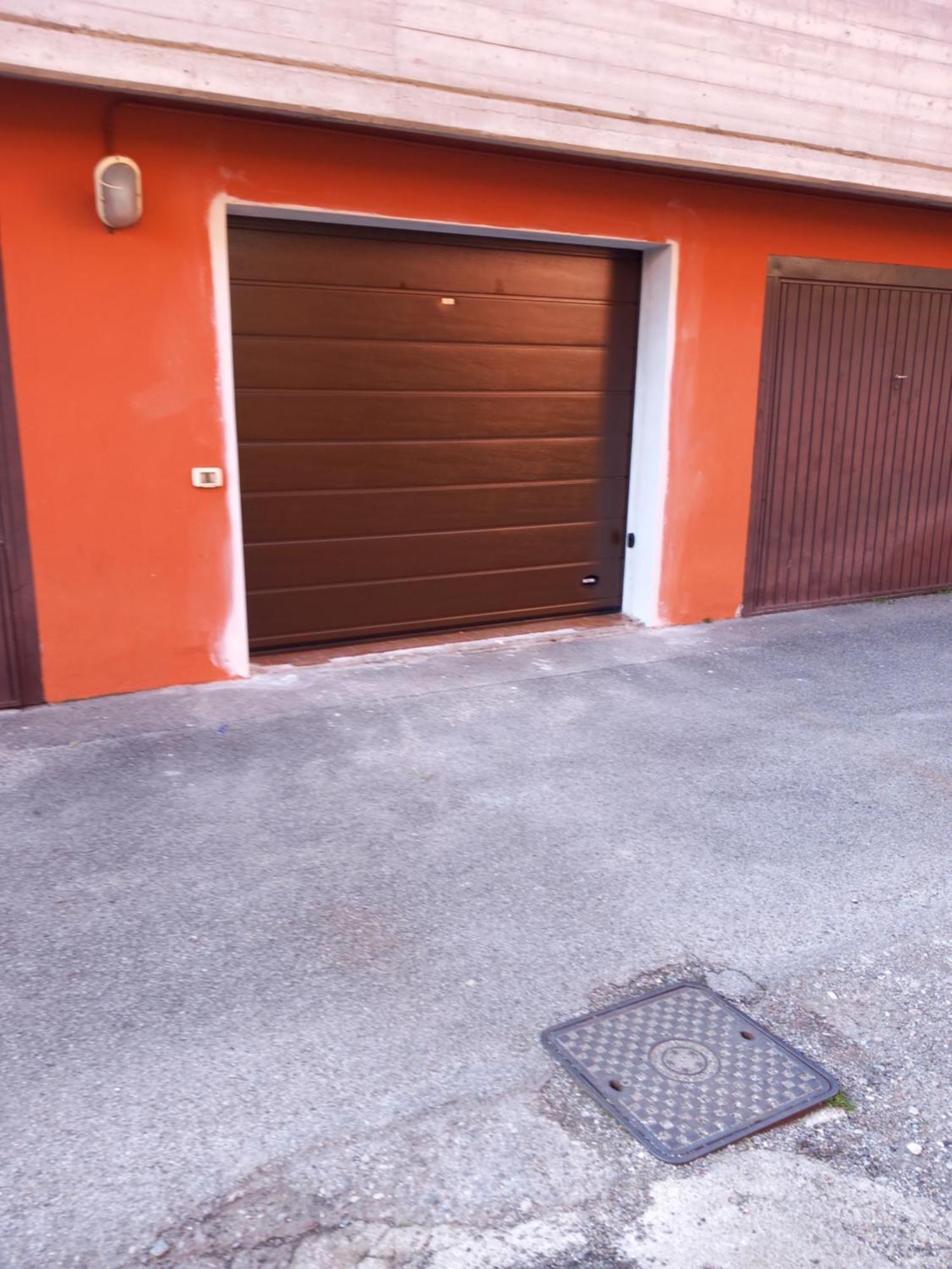 Casa Pachia Villa Salò Exteriör bild